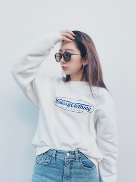 Sakiさんのコーディネート