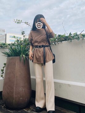 Sakiさんのコーディネート