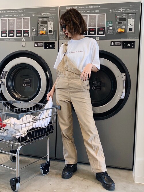 Sakiさんのコーディネート