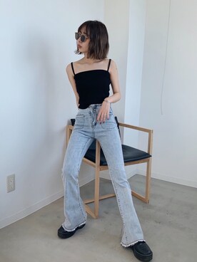 Sakiさんのコーディネート