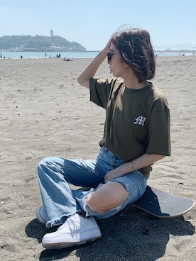 Sakiさんのコーディネート