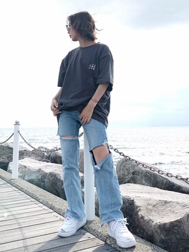 Sakiさんのコーディネート