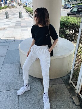 Sakiさんのコーディネート