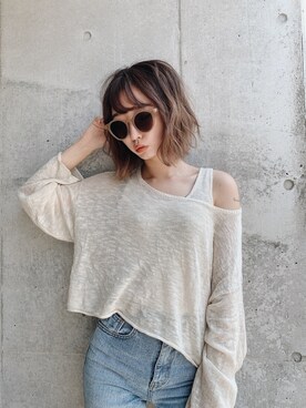 Sakiさんのコーディネート