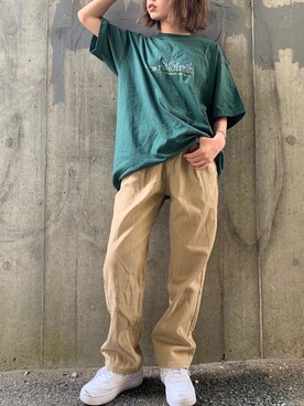 Sakiさんのコーディネート