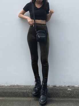 Sakiさんのコーディネート