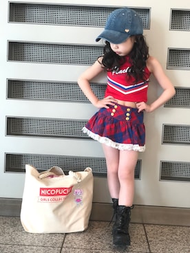 しょこらさんのコーディネート