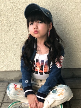 しょこらさんのコーディネート