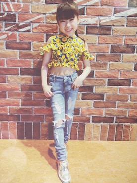 しょこらさんのコーディネート