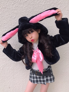 しょこらさんのコーディネート