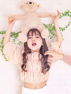 しょこらさんのコーディネート