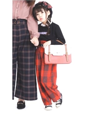 しょこらさんのコーディネート