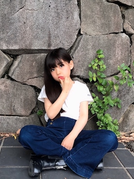 しょこらさんのコーディネート