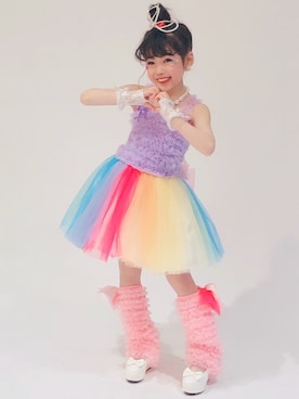 しょこらさんのコーディネート