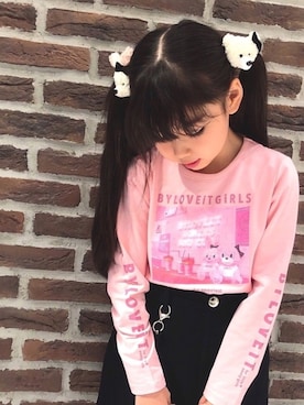 しょこらさんのコーディネート