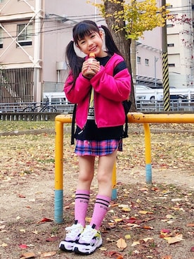 しょこらさんのコーディネート