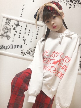 しょこらさんのコーディネート