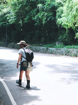 PEIさんのコーディネート