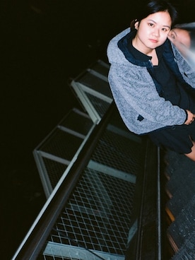 PEIさんのコーディネート