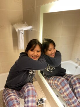 PEIさんのコーディネート