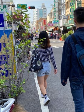 PEIさんのコーディネート