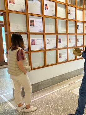 PEIさんのコーディネート