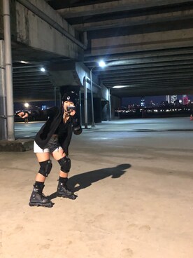 PEIさんのコーディネート