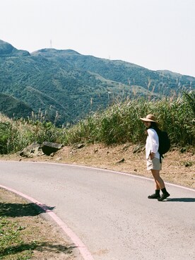 PEIさんのコーディネート
