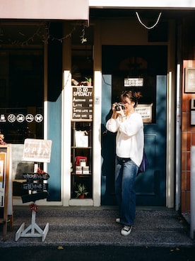 PEIさんのコーディネート