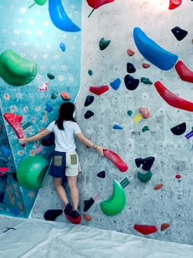 PEIさんのコーディネート