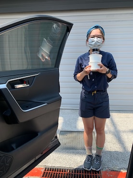 PEIさんのコーディネート