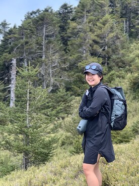 PEIさんのコーディネート