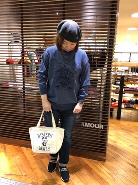 sakataさん（レディース・159cm）の夏コーディネート