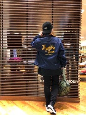 sakataさん（レディース・159cm）の冬コーディネート