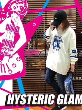 sakataさん（レディース・159cm）の冬コーディネート