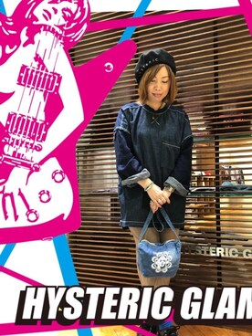 sakataさん（レディース・159cm）の冬コーディネート