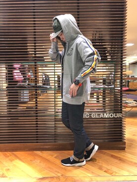 sakataさん(レディース・159cm)の夏コーディネート