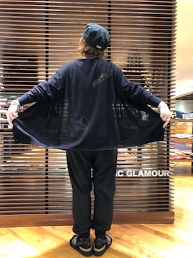 sakataさん(レディース・159cm)の夏コーディネート