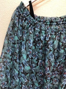 sakataさん(レディース・159cm)の夏コーディネート