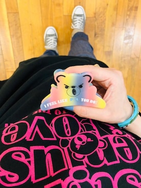 sakataさん（レディース・159cm）の夏コーディネート