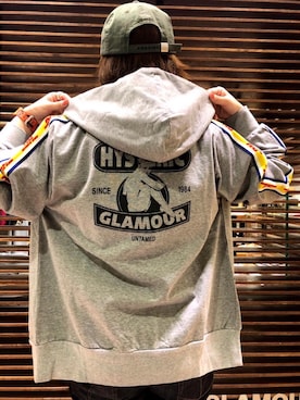 sakataさん（レディース・159cm）の冬コーディネート