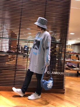 sakataさんのコーディネート