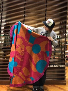 sakataさんのコーディネート