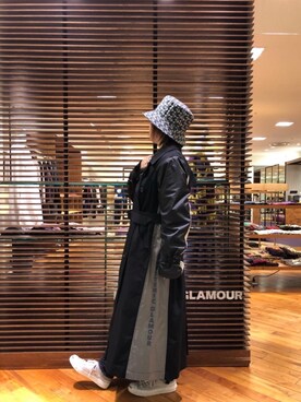 sakataさんのコーディネート