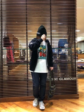 sakataさんのコーディネート