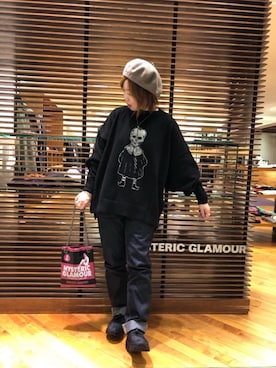 sakataさんのコーディネート