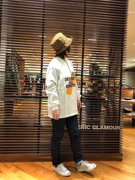 sakataさんのコーディネート