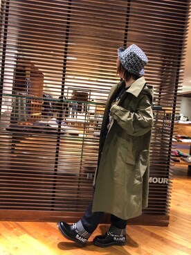 sakataさんのコーディネート