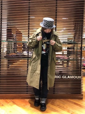 sakataさんのコーディネート