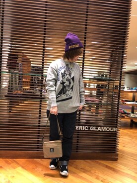 sakataさんのコーディネート